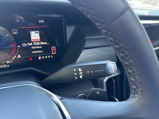 Used 2025 GMC Acadia Elevation w/ Elevation Premium Package image 33