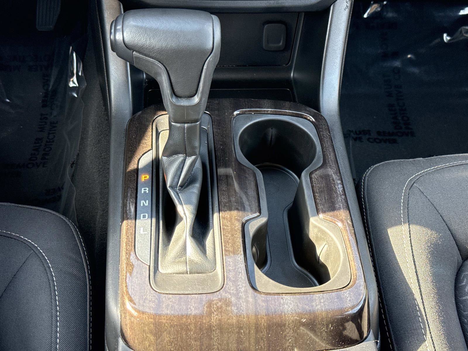 Used 2019 GMC Canyon SLE image 7