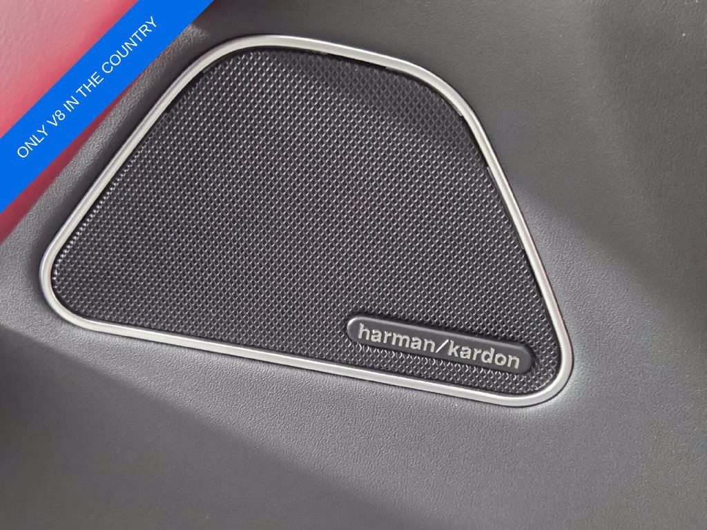 Used 2023 Maserati Levante Modena S AWD/4WD image 20