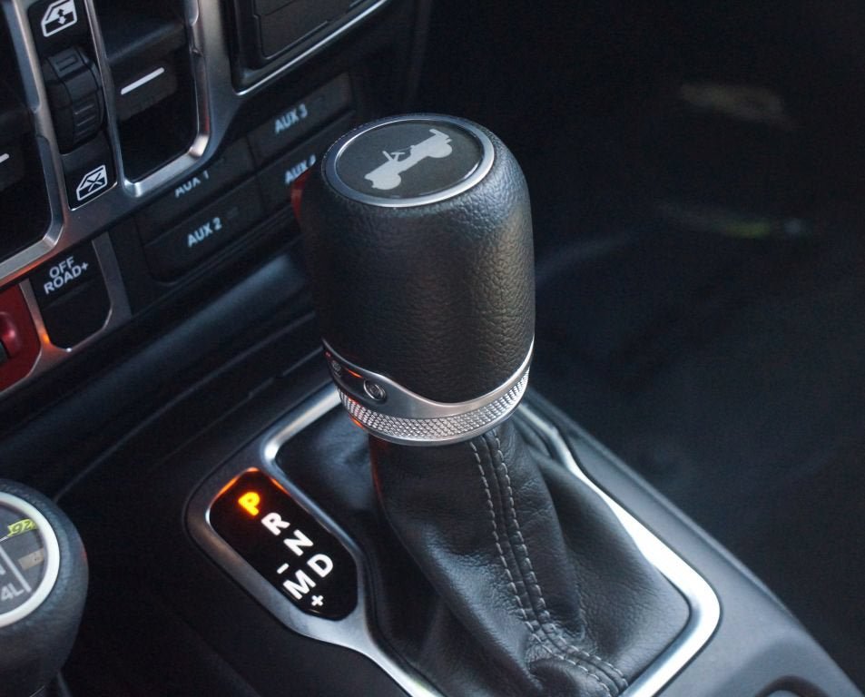 Used 2026 Jeep Wrangler Unlimited Sport AWD/4WD image 12
