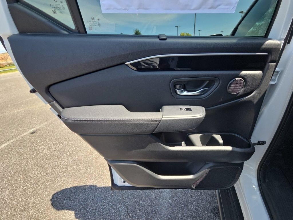 New 2026 Honda Pilot EX-L image 24
