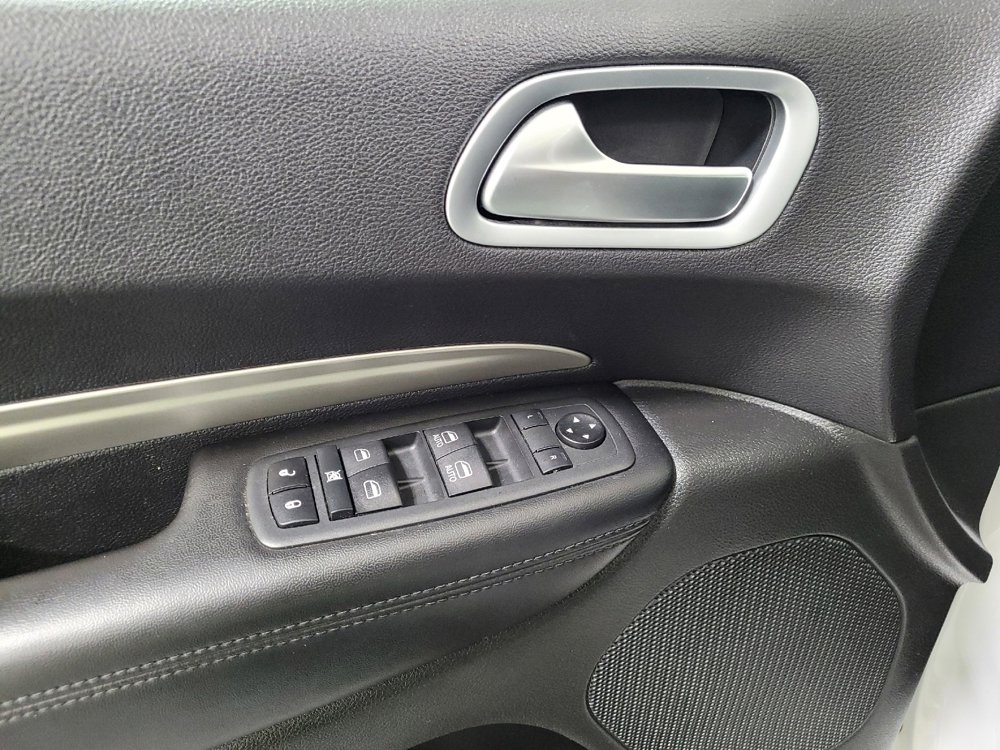 Used 2020 Dodge Durango SXT AWD/4WD image 27