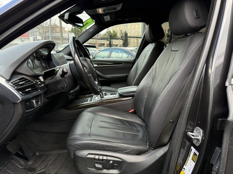 Used 2017 BMW X5 xDrive40e image 17