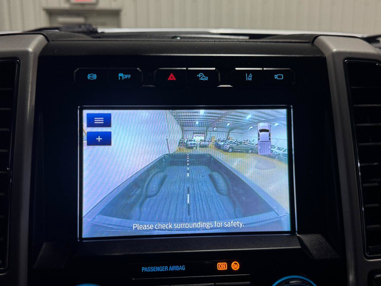 Used 2020 Ford F250 Lariat AWD/4WD image 50