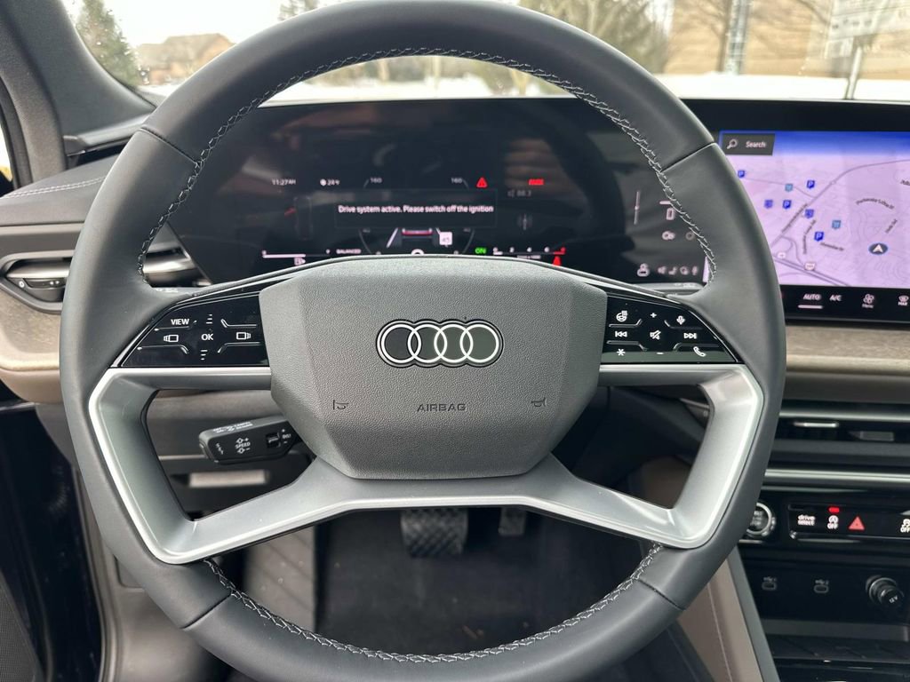 New 2025 Audi Q5 Premium image 15