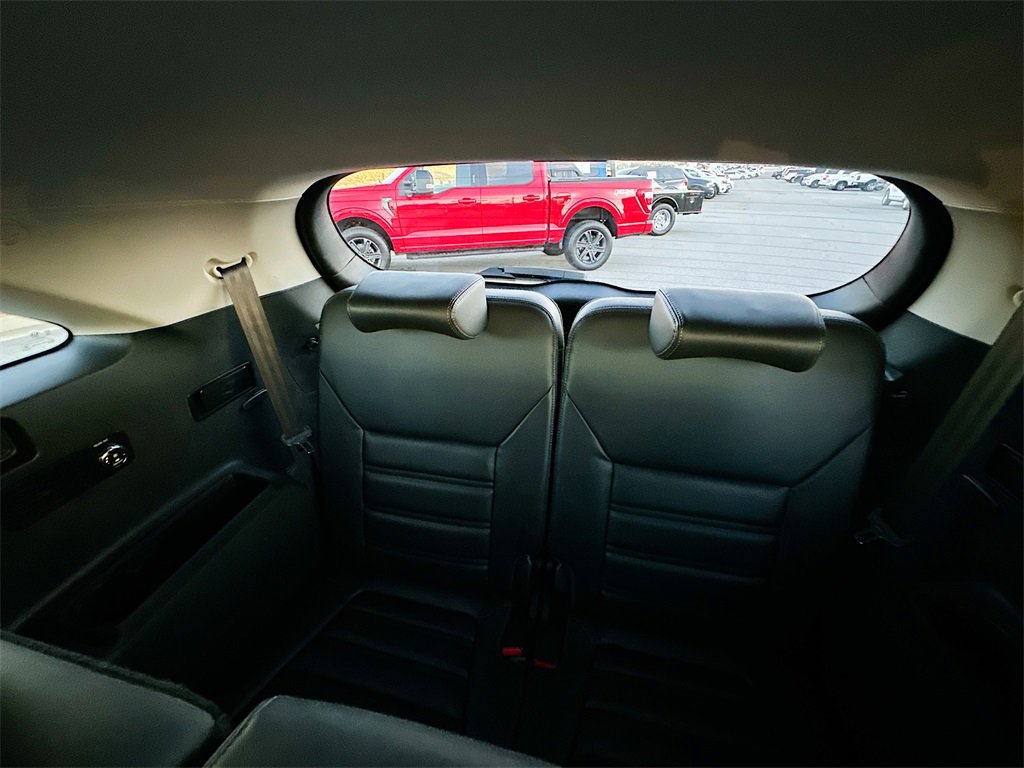 Used 2019 Kia Sorento EX image 4