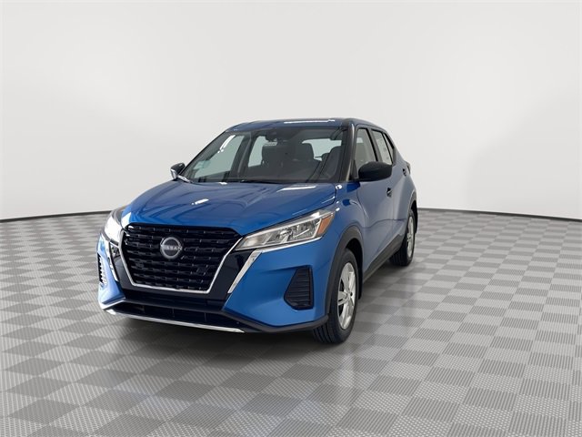 Certified 2025 Nissan Kicks Play S image 5