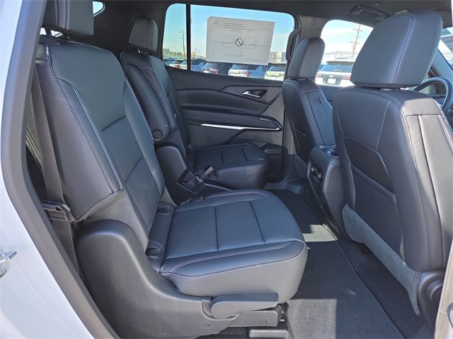 New 2026 Chevrolet Traverse LT w/ Driver Confidence Package image 15
