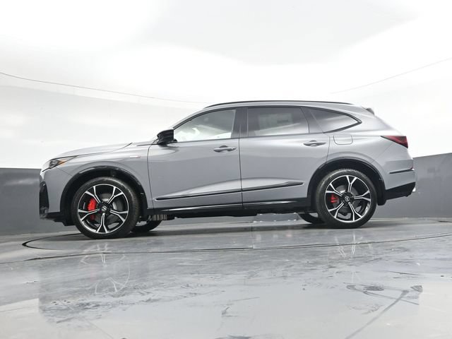 New 2026 Acura MDX Type S w/ Advance Package AWD/4WD image 35