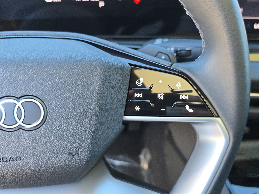 Certified 2025 Audi A5 2.0T Premium w/ Convenience Package image 21