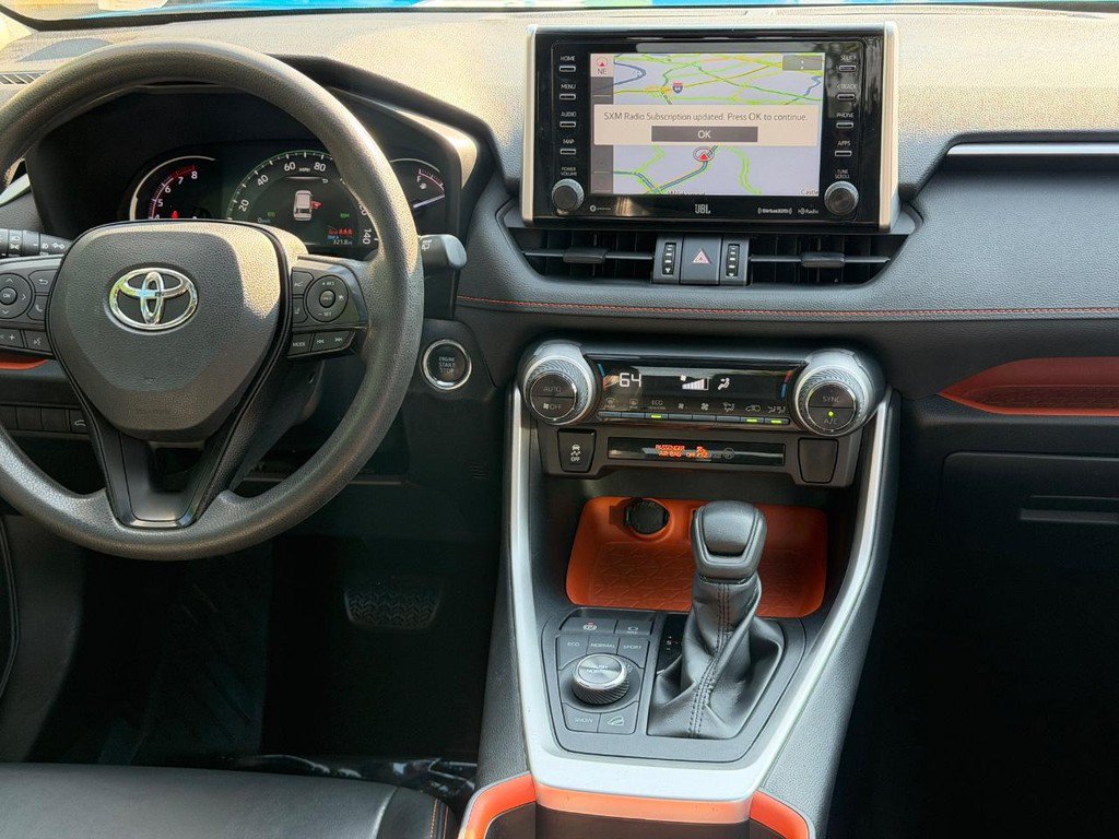 Used 2019 Toyota RAV4 Adventure AWD/4WD image 13
