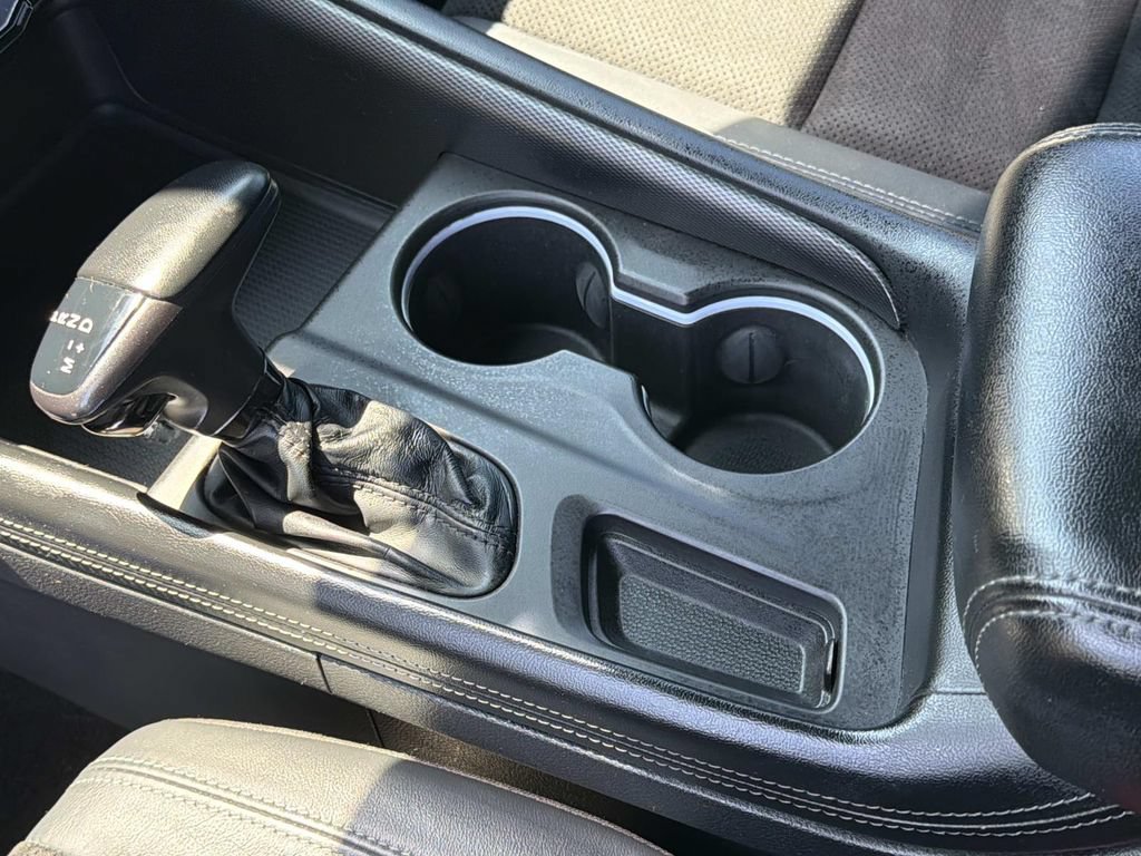 Used 2022 Dodge Durango GT AWD/4WD image 4