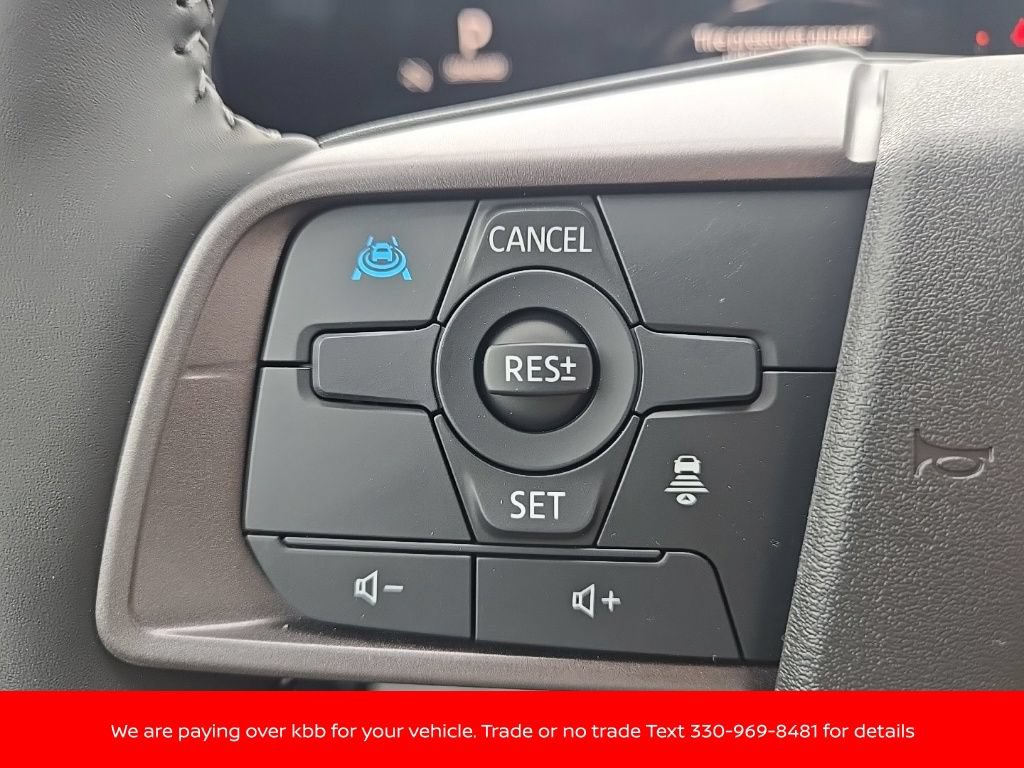 New 2026 Nissan Sentra SL w/ Floor Mat Package FWD image 14