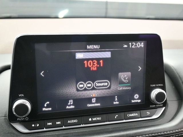 Used 2021 Nissan Rogue SL AWD/4WD image 20