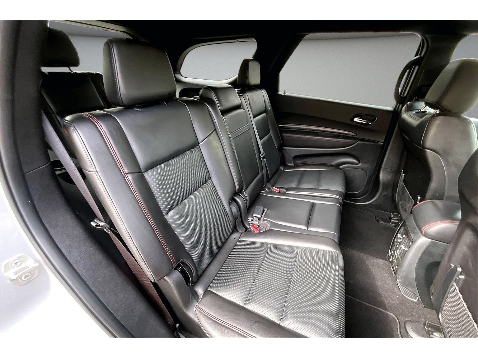 Certified 2024 Dodge Durango GT AWD/4WD image 42