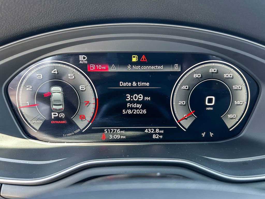Used 2024 Audi A4 2.0T Premium Plus AWD/4WD image 28