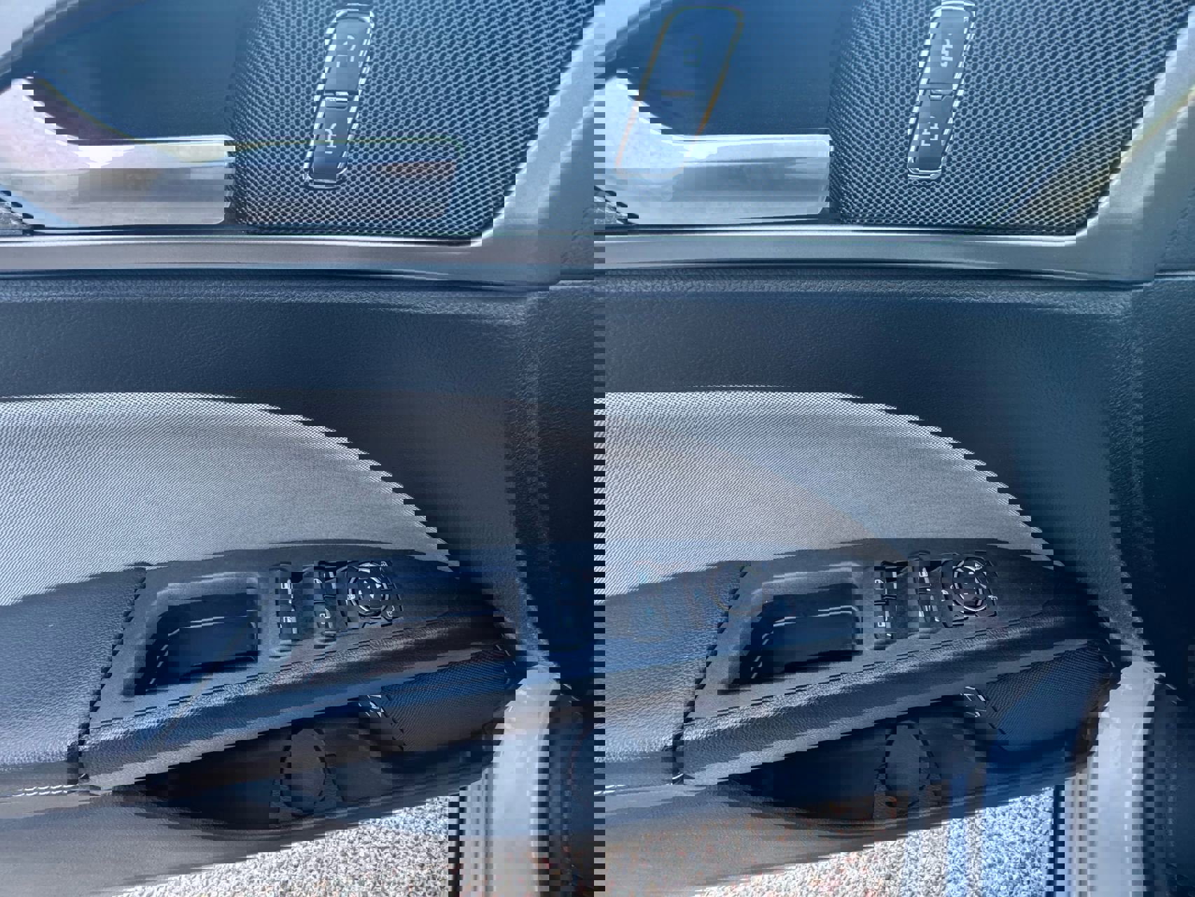 Used 2018 Ford Fusion S image 20