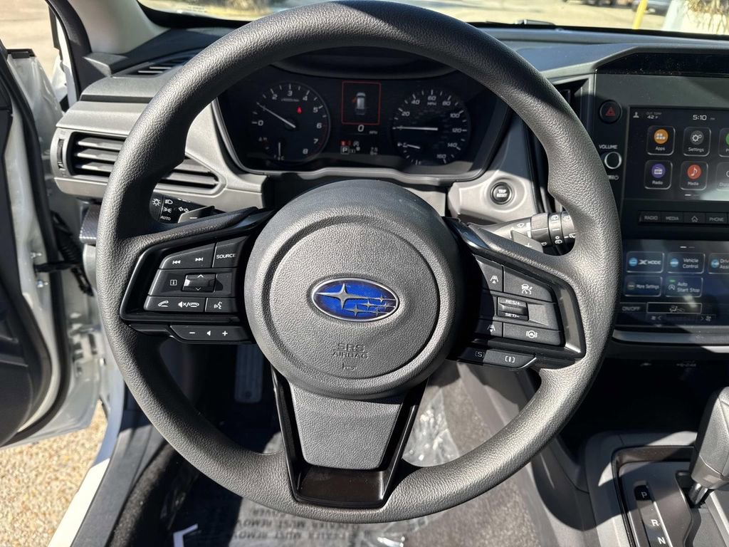 New 2026 Subaru Crosstrek 2.5i image 14