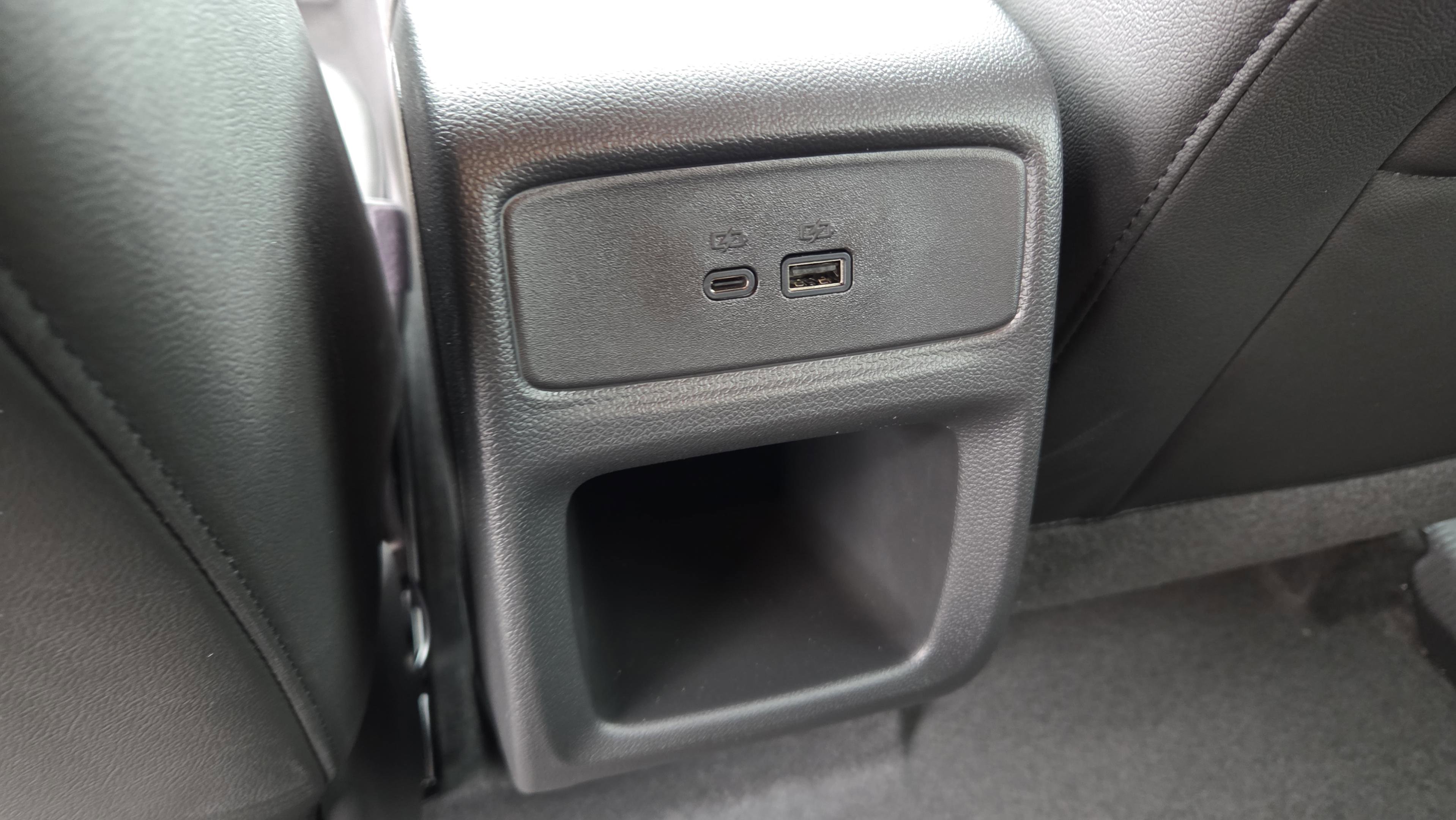 New 2026 Chevrolet Trax RS w/ Driver Confidence Package image 17