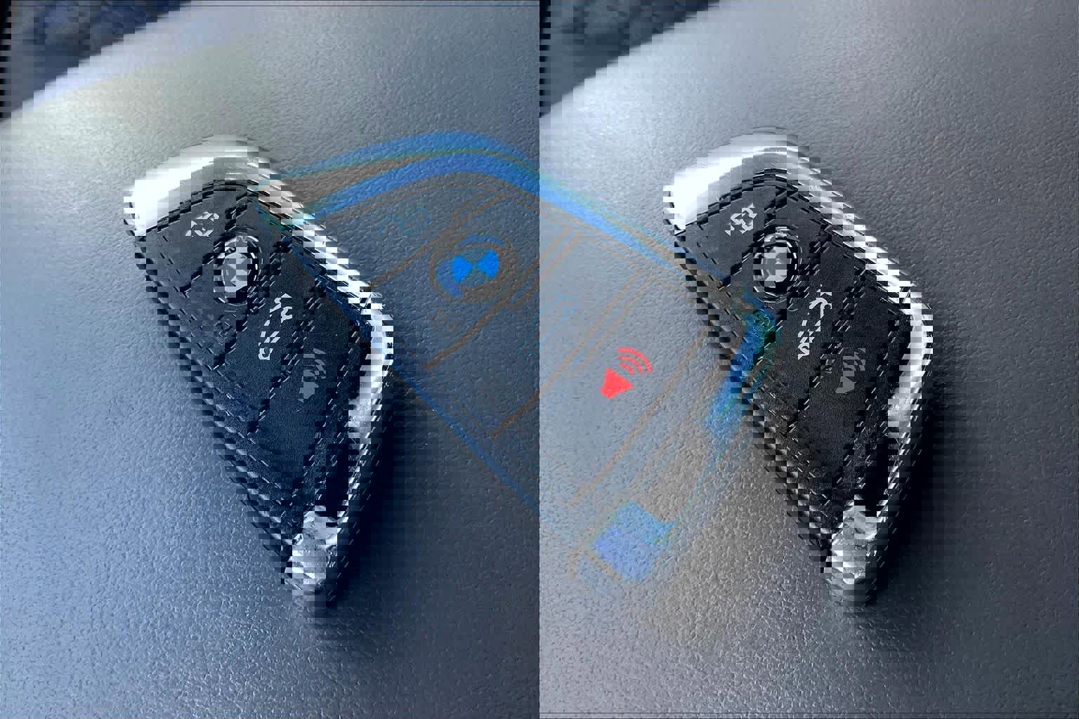 Used 2022 BMW X3 M w/ Competition Package image 14