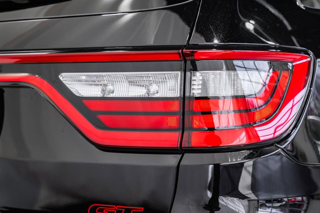 New 2026 Dodge Durango GT image 7