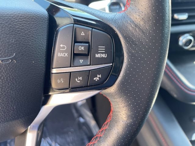 Used 2025 Ford Explorer ST-Line w/ ST-Line Street Pack AWD/4WD image 19