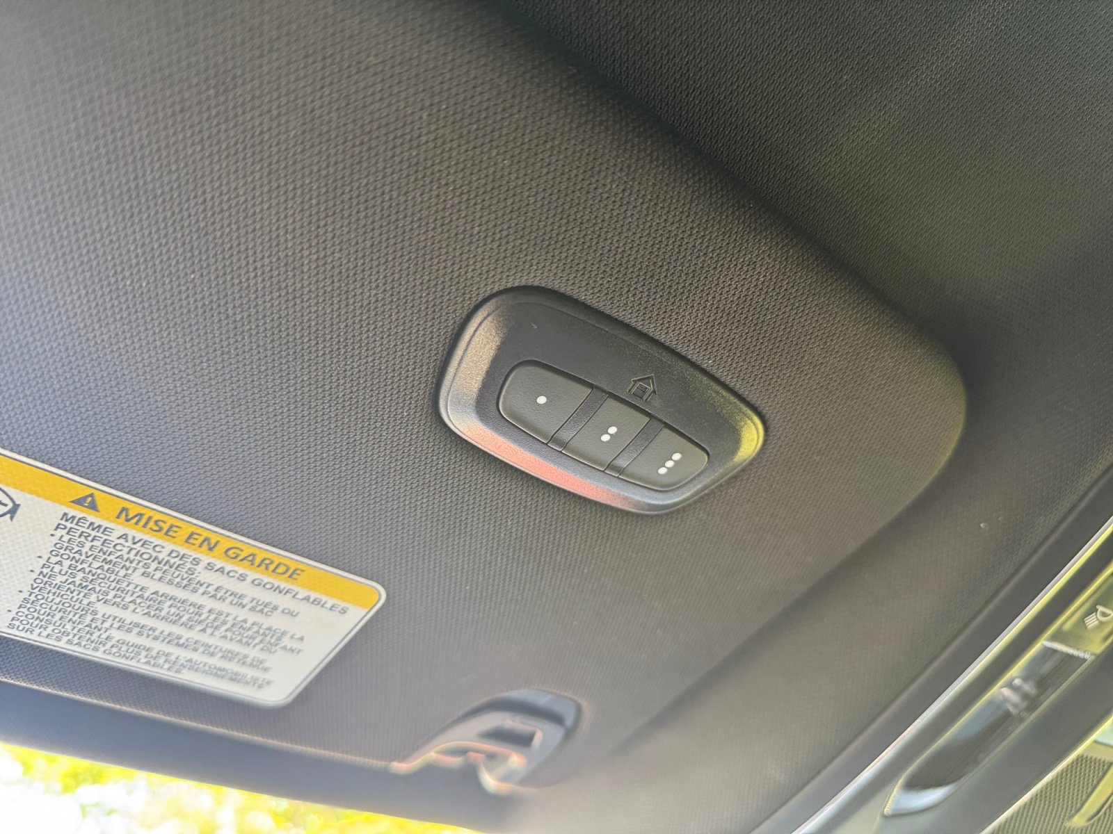 Used 2024 Jeep Wagoneer Series II w/ Flexible Seating Group RWD image 20