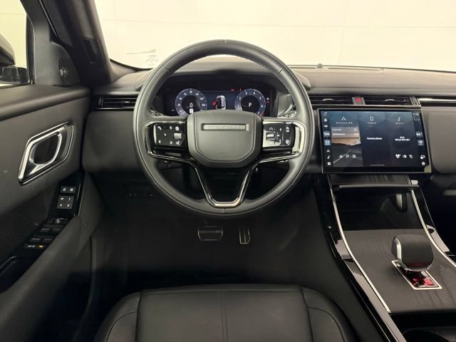 Certified 2026 Land Rover Range Rover Velar Dynamic SE AWD/4WD image 26