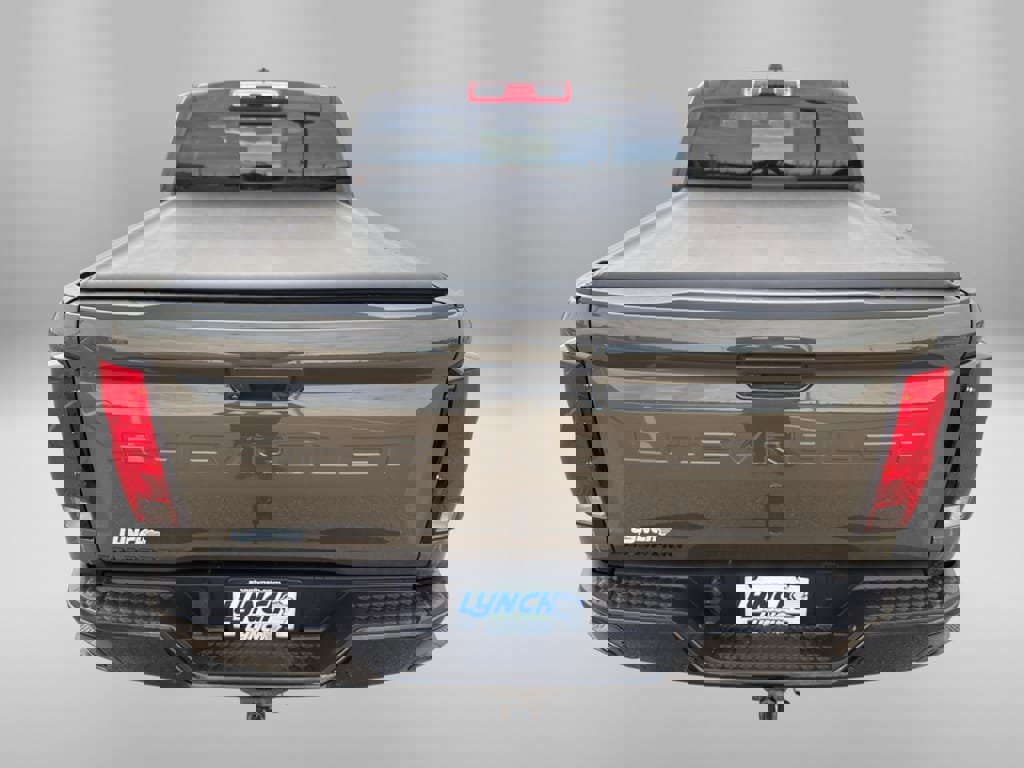 Certified 2023 Chevrolet Colorado Trail Boss w/ LPO, Dark Essentials Package image 13