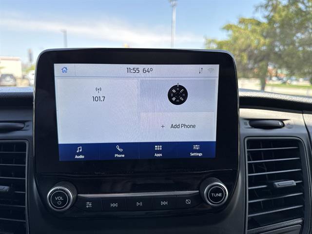 Used 2020 Ford Transit 150 Low Roof RWD image 48