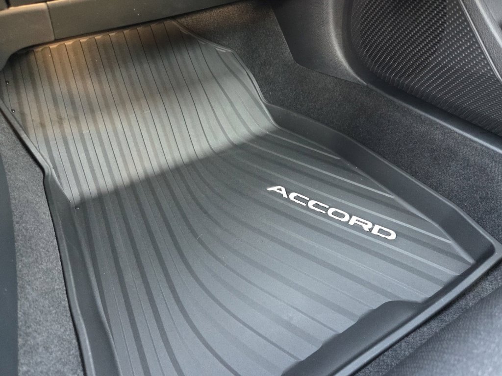 New 2026 Honda Accord SE image 46