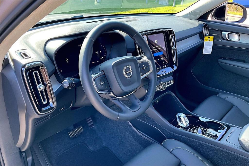 New 2026 Volvo XC40 B5 Ultra AWD/4WD image 26