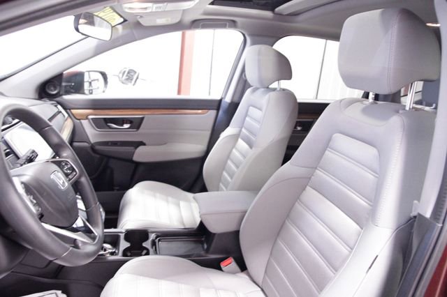 Used 2019 Honda CR-V EX image 13
