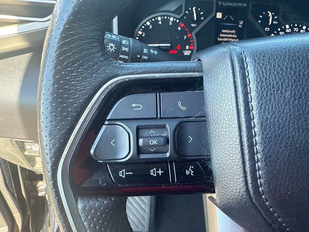 Used 2023 Toyota Tundra SR5 image 23