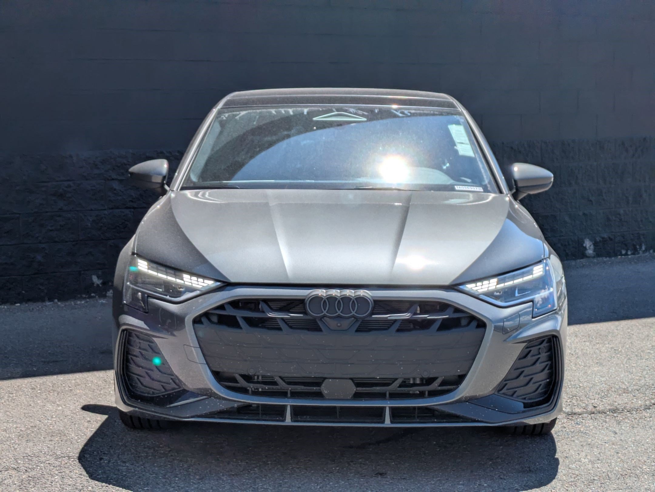 New 2026 Audi A3 2.0T Premium Plus AWD/4WD image 2