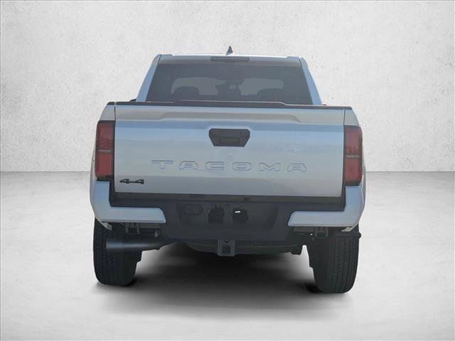 New 2025 Toyota Tacoma TRD Sport image 7