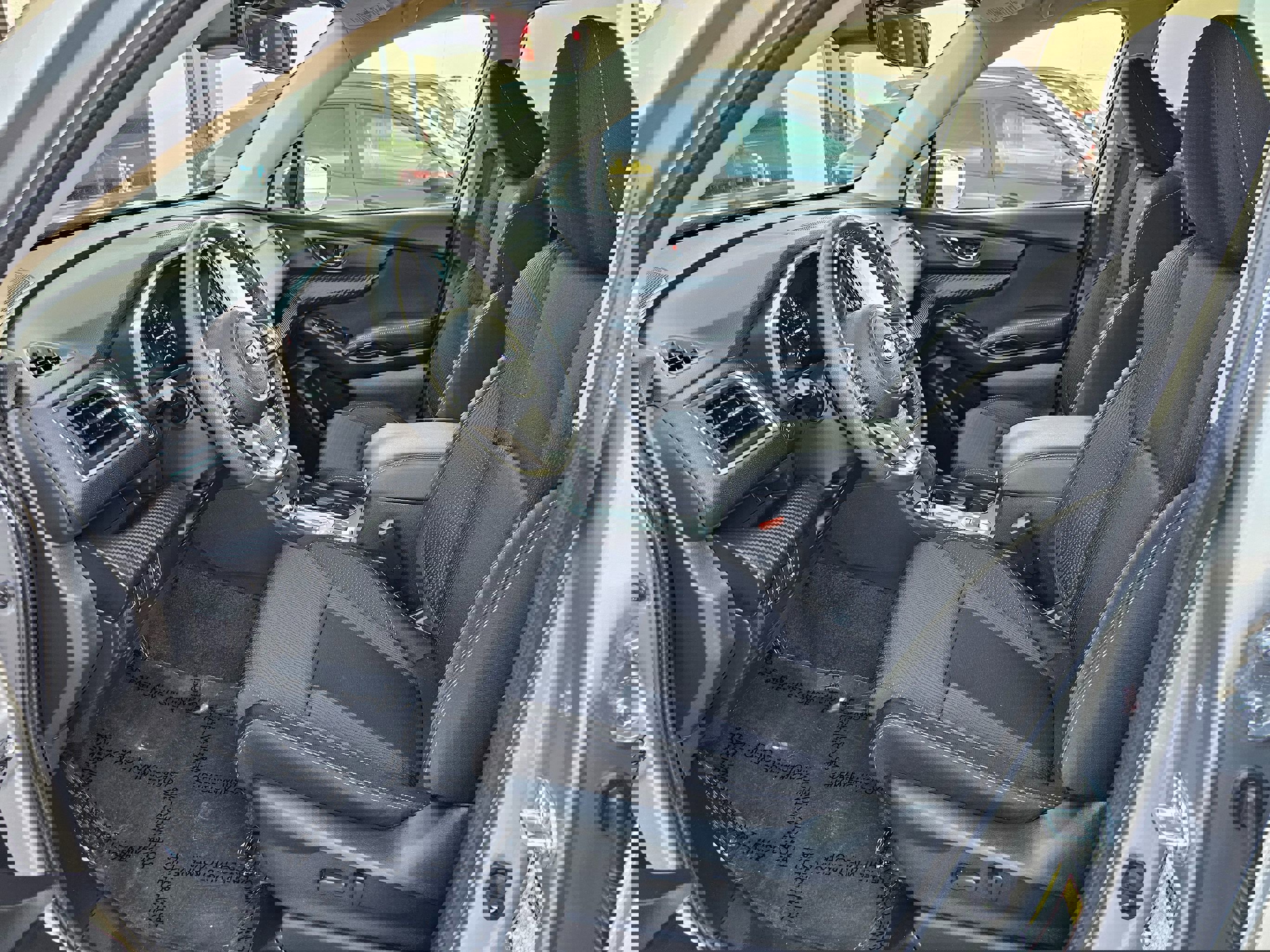 Used 2025 Subaru Ascent Premium image 12