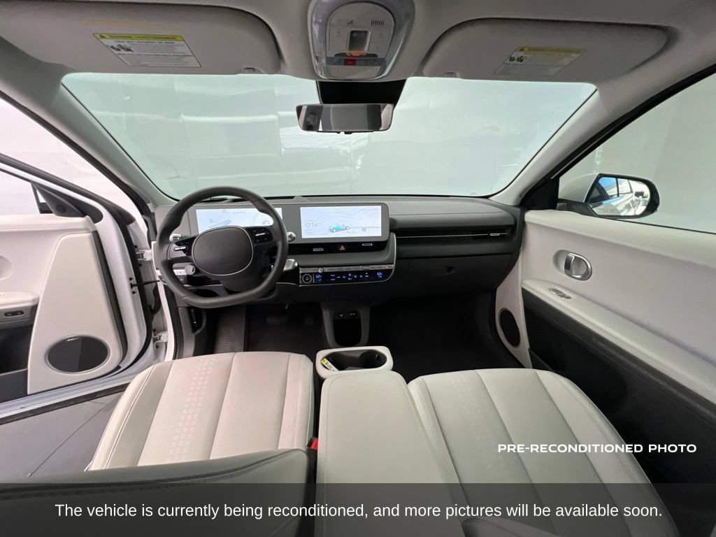 Used 2024 Hyundai Ioniq 5 Limited RWD image 15