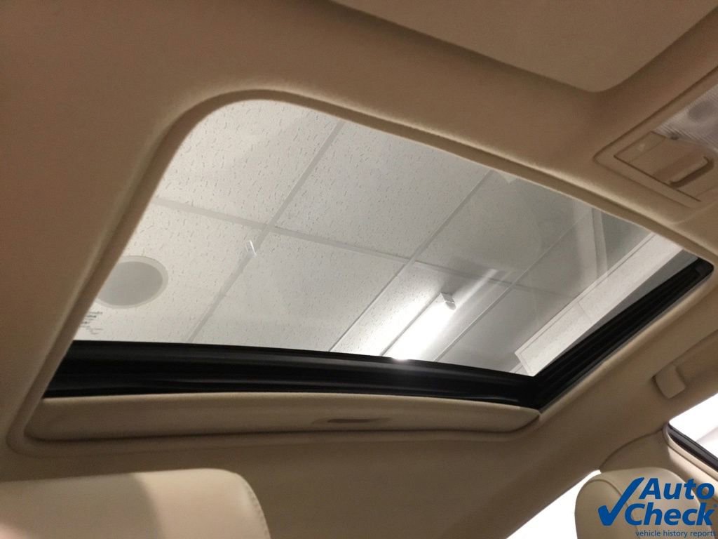 Used 2011 Toyota Avalon Limited FWD image 37