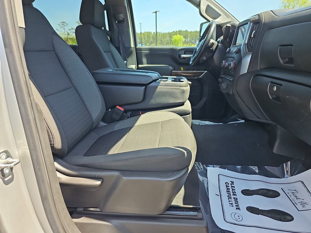 Used 2023 Chevrolet Silverado 2500 LT w/ All Star Edition image 13