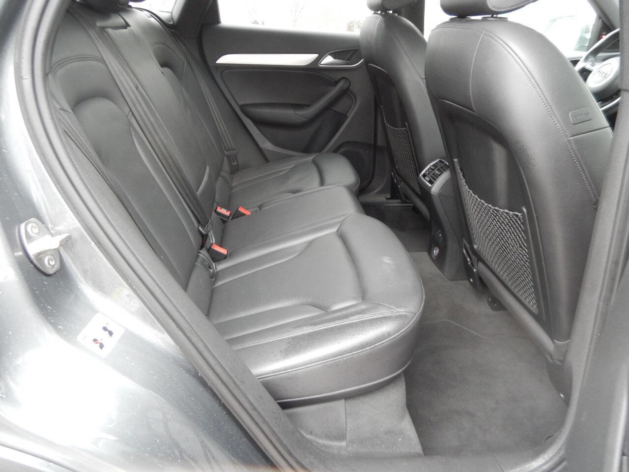 Used 2016 Audi Q3 2.0T Premium Plus w/ Technology Package image 35