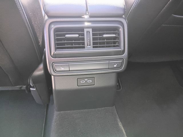 Certified 2025 MAZDA CX-50 AWD 2.5 Turbo w/ Premium Pkg image 19