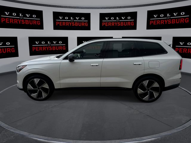 New 2025 Volvo EX90 Plus image 5