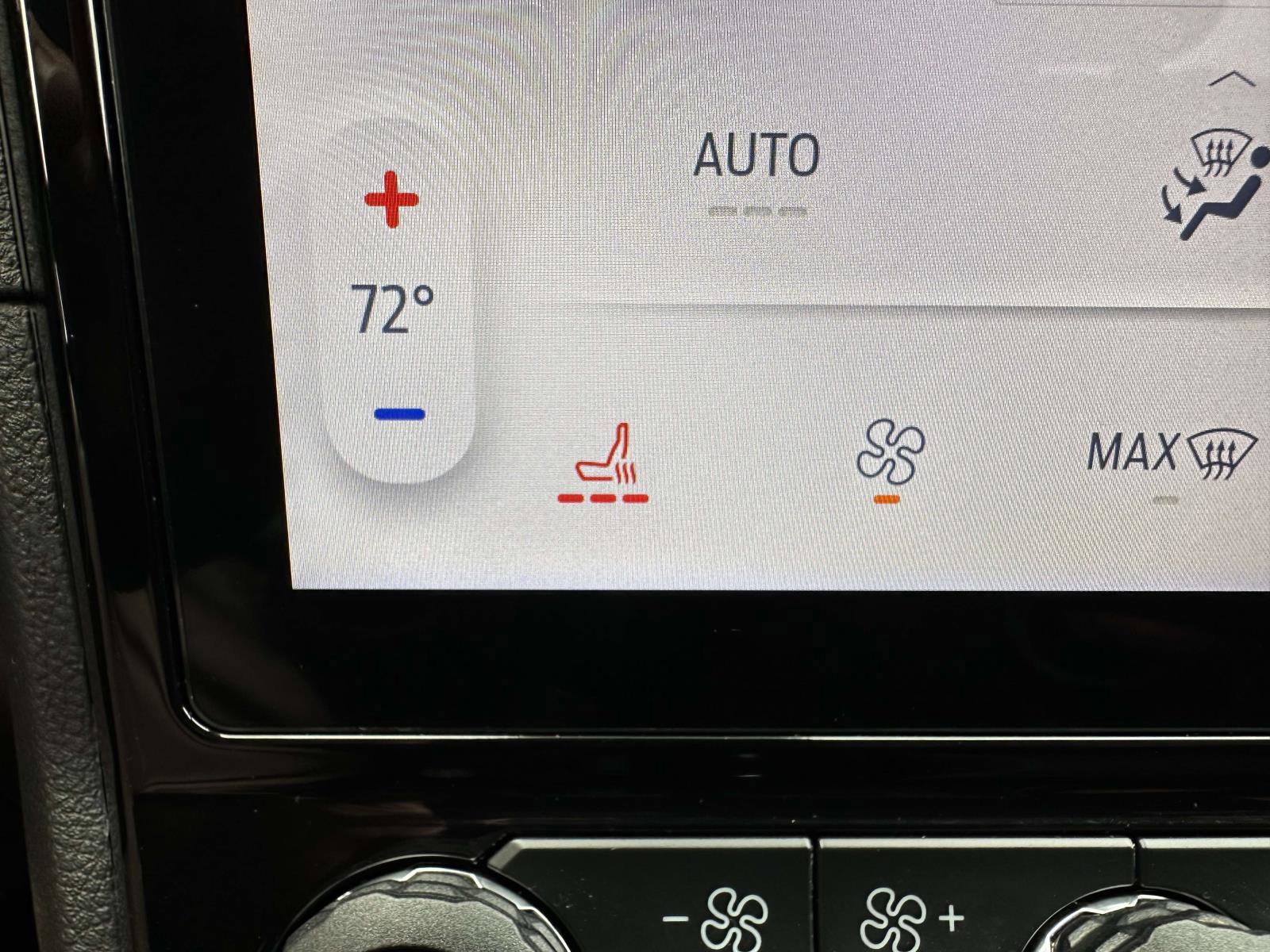 Certified 2024 Ford Ranger XLT w/ FX4 Off-Road Package image 24