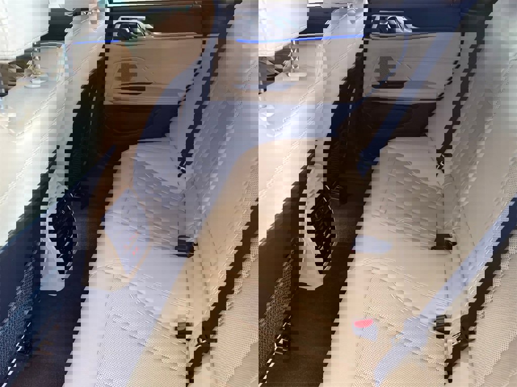 Used 2023 BMW 430i Gran Coupe xDrive image 31