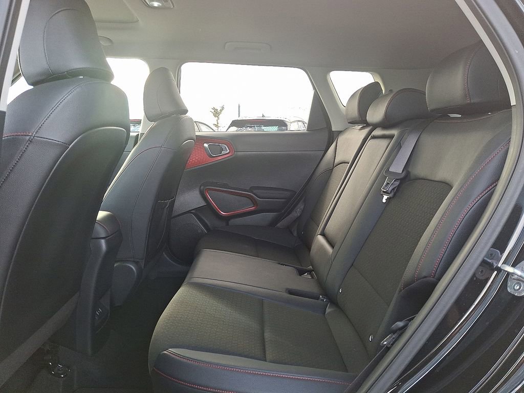 Certified 2023 Kia Soul GT-Line image 10