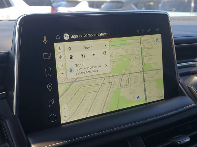 Used 2023 GMC Yukon SLT w/ SLT Luxury Package image 20