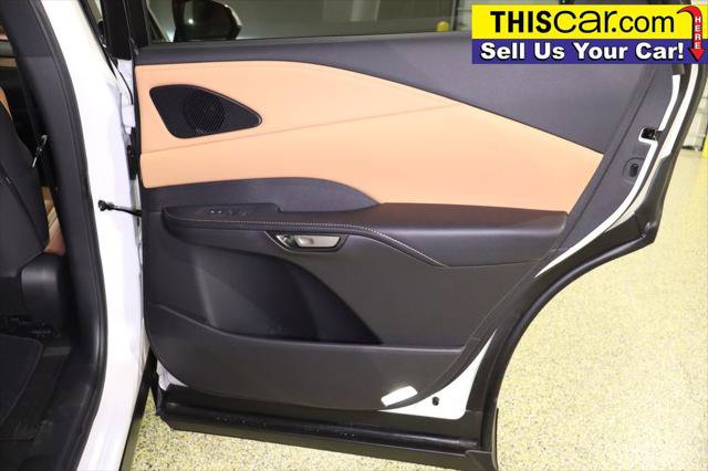 Used 2025 Lexus RX 350 Premium Plus w/ Accessory Package FWD image 36