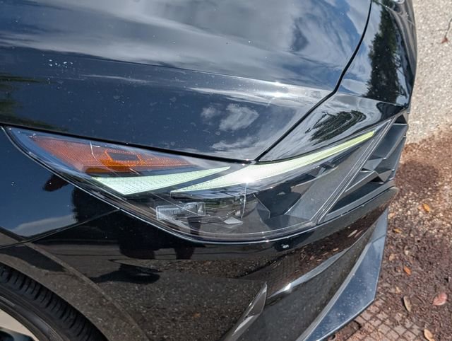 Used 2023 Hyundai Elantra SEL w/ Convenience Package image 10