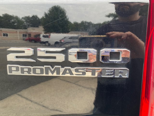 Used 2023 RAM ProMaster 2500 FWD image 24